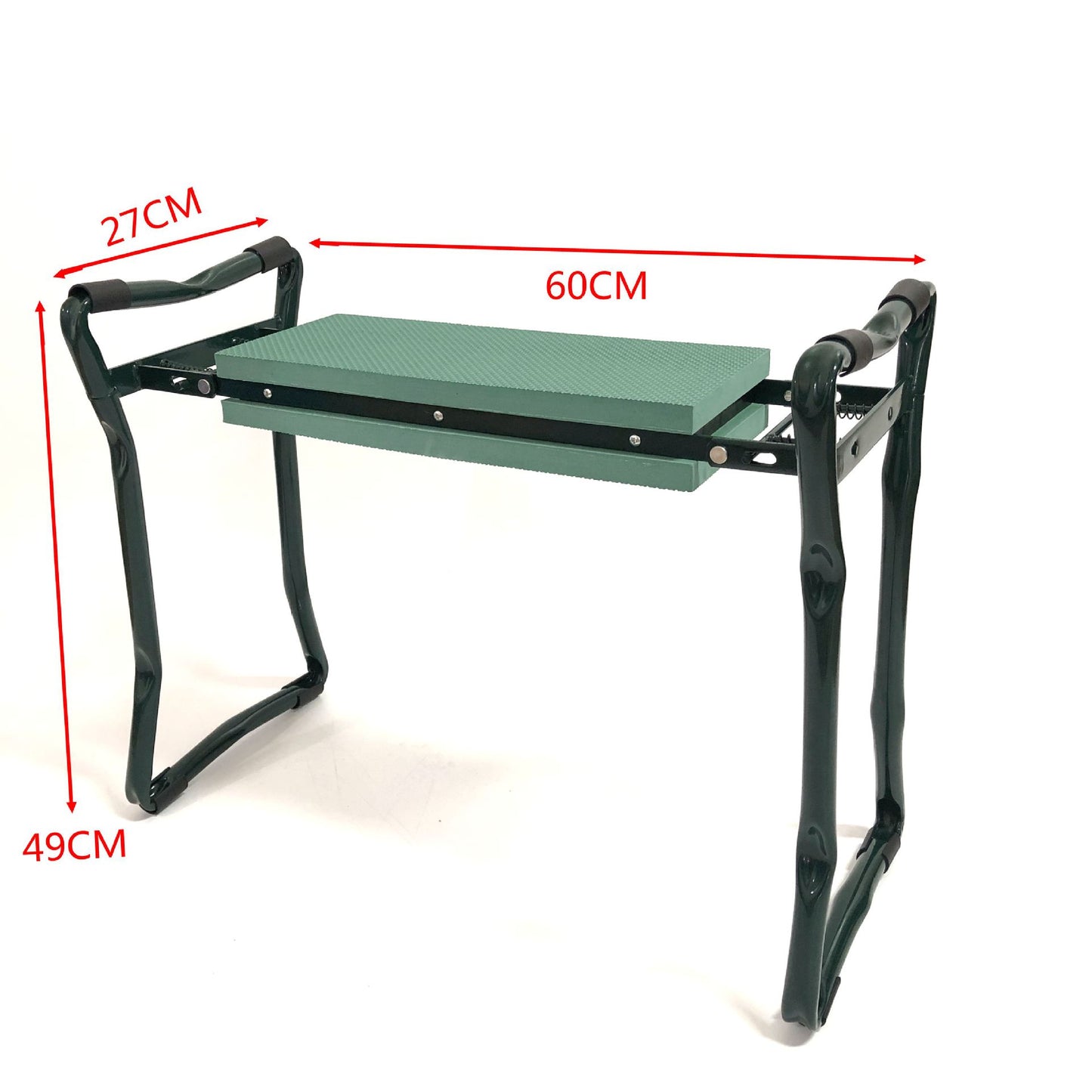 Folding Garden Kneeling Stool