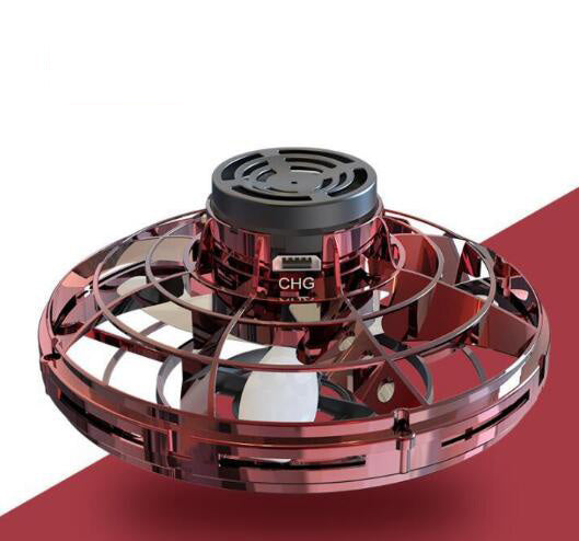 Flynova Athletic antistress hand mini flying toy