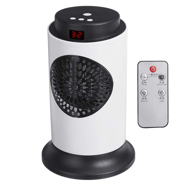Ceramic Power Electric Heater