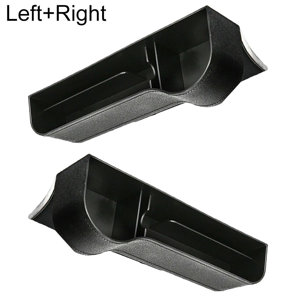 Universal Car Seat Gap Storage 1 PAIR