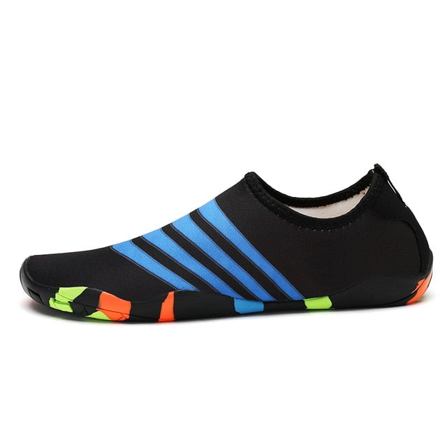 Aqua unisex Beach/outdoor shoes