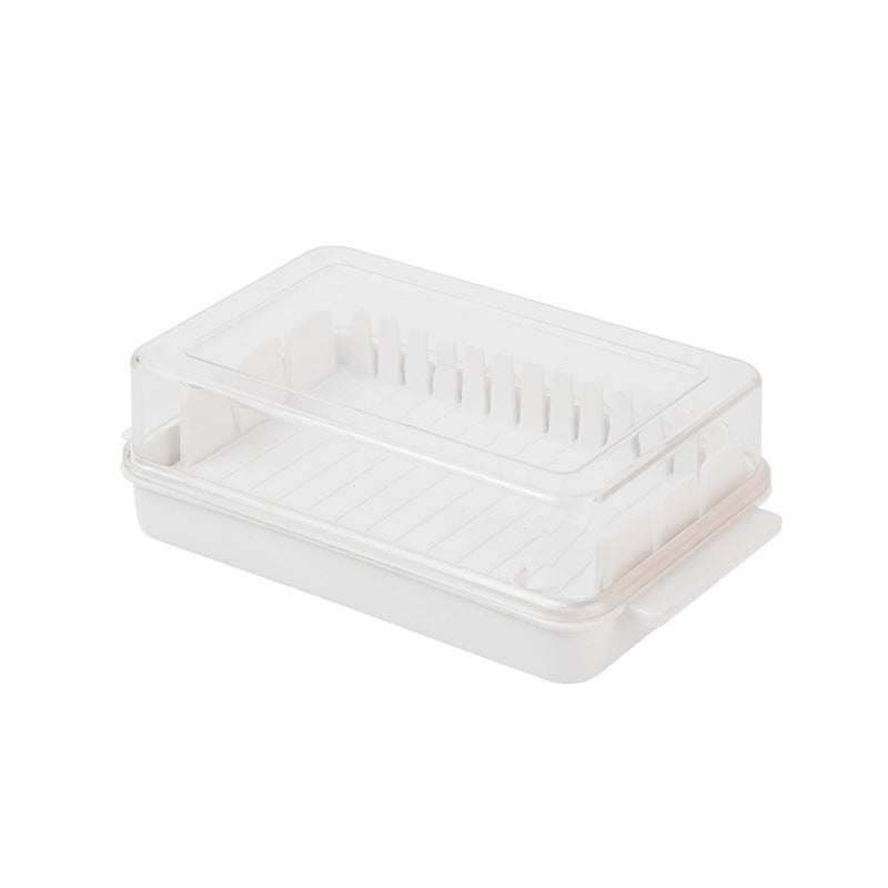 Butter and cheese Cutter Storage Box