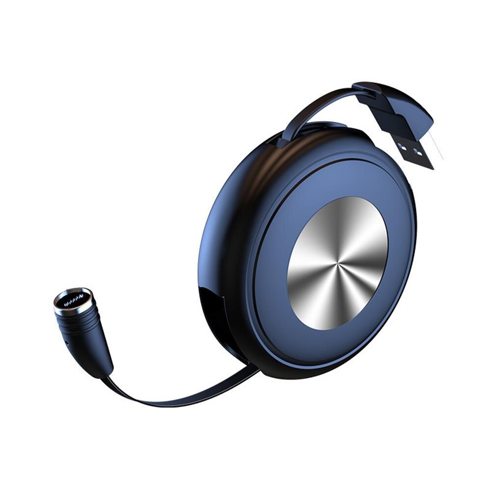 3 In 1 Expansion Magnetic USB Cable