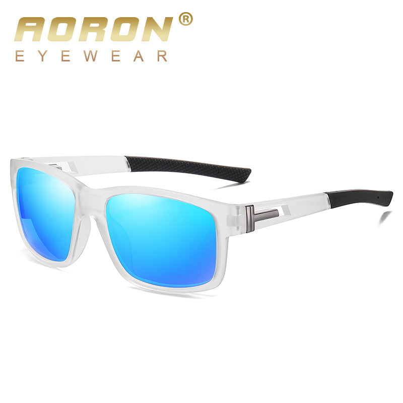 Outdoor unisex Polarized Sunglasses