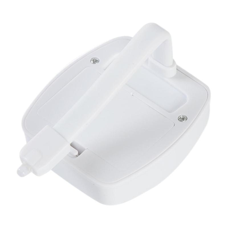 Motion Sensor Toilet Nightlight with 8/24 Colors