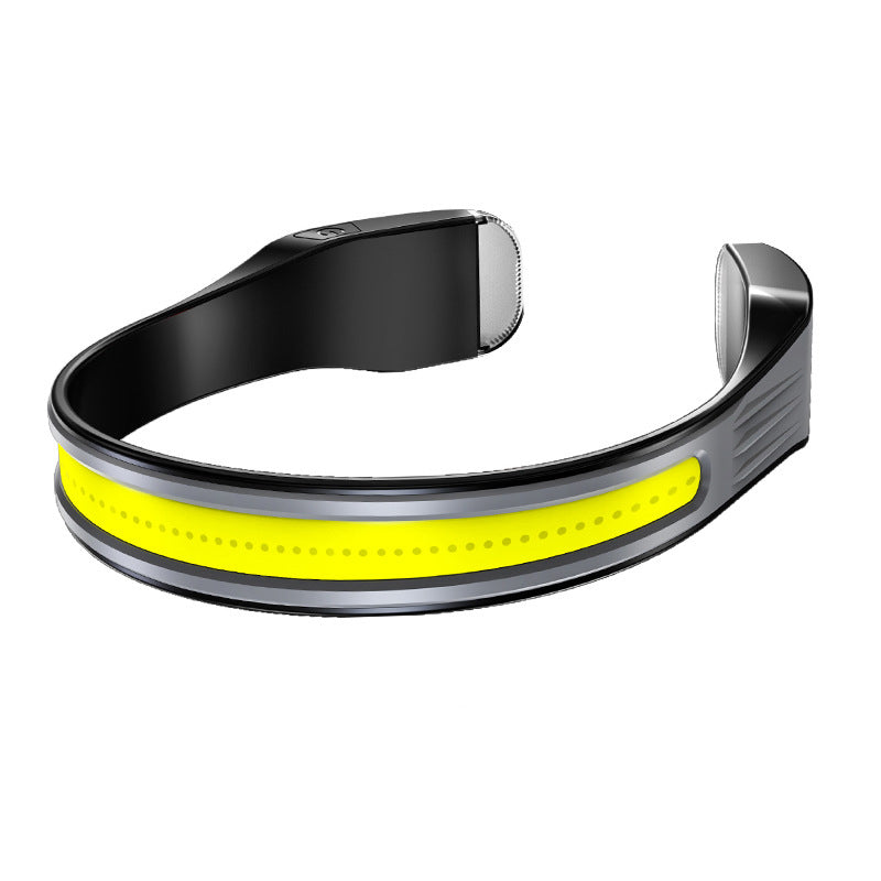 LED Rechargeable Mini Head Lamp