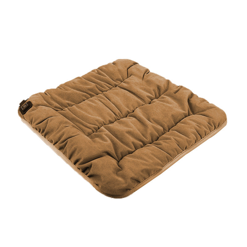 Heated Seat Cushion