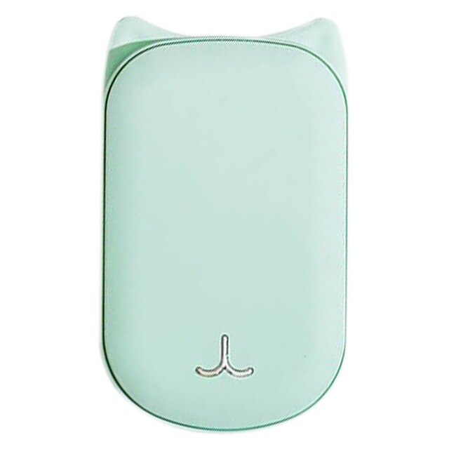Rechargeable Hand Warmer with Power Bank
