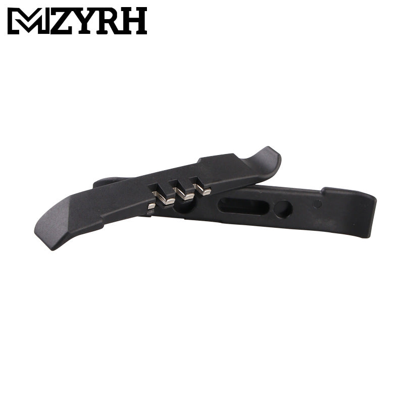 19 In 1 Combination Mountain Bike Tool