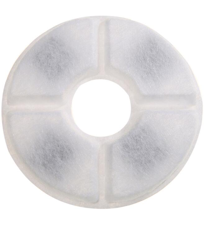 2.4L Automatic Cat Water Fountain