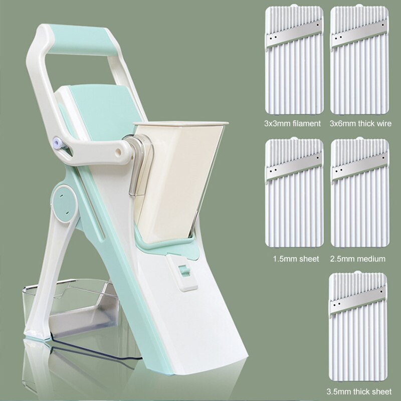 304 Stainless Steel Food Cutter