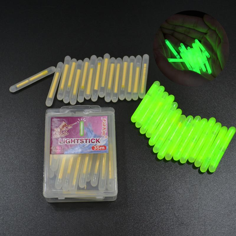150pcs/lot Luminous Carp Fishing Float