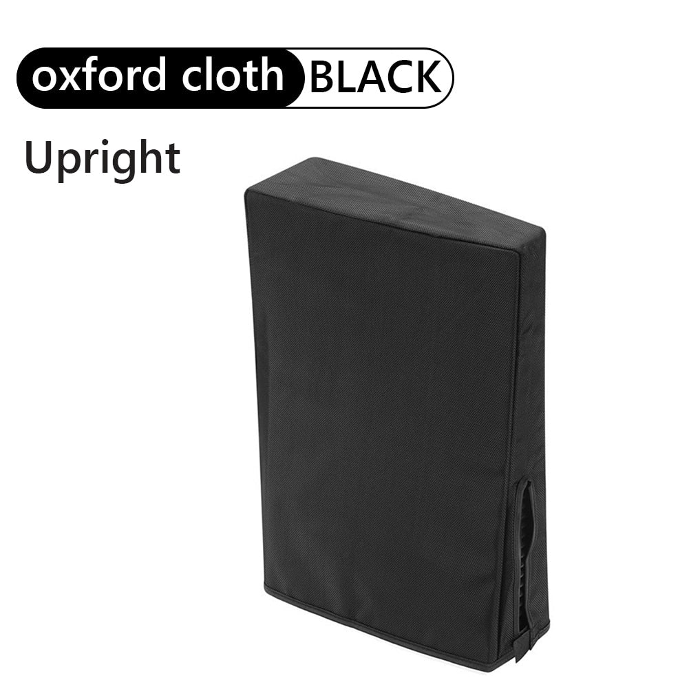 PS5 Console dust cover