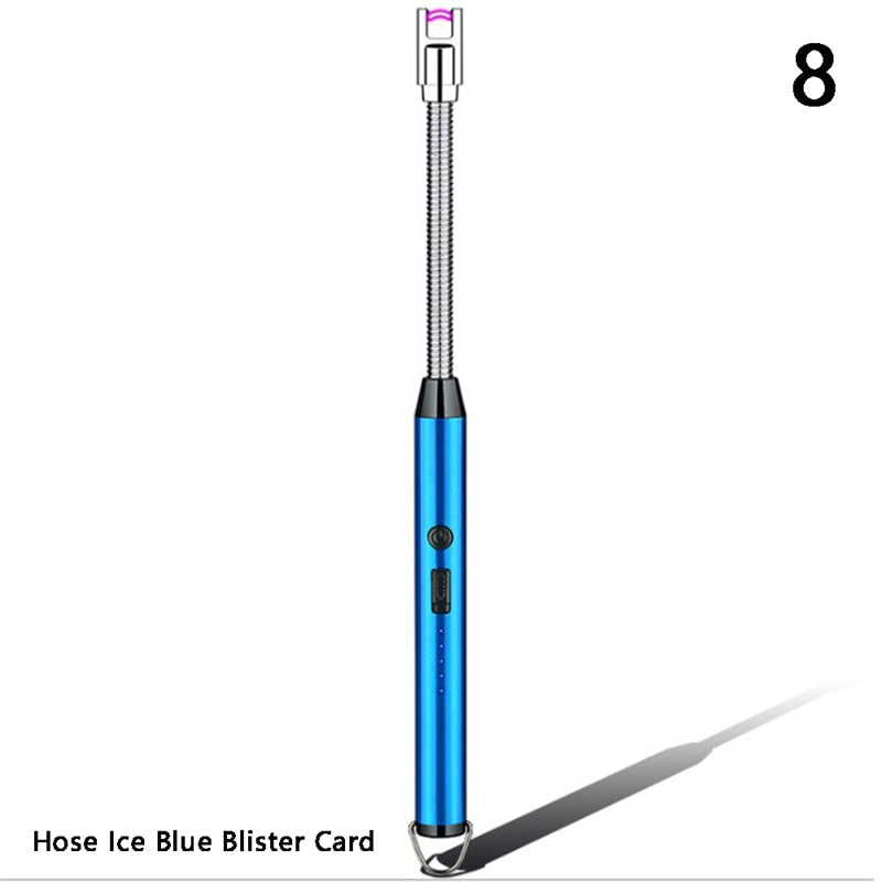 USB Rechargeable Electronic Lighter