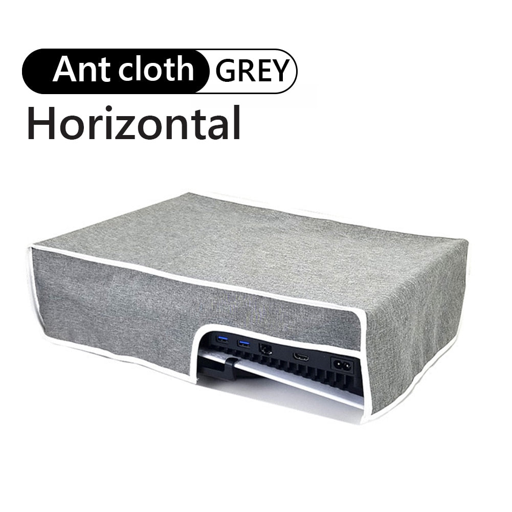 PS5 Console dust cover