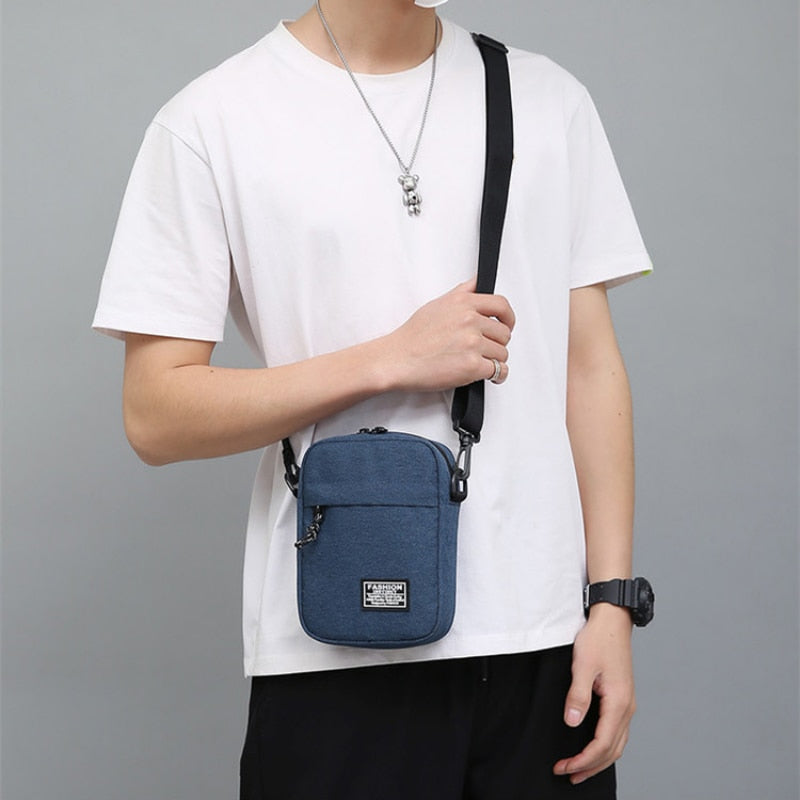 Crossbody Single Shoulder Bag