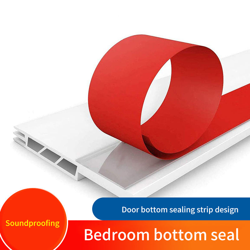 Door Bottom Sealing Strip