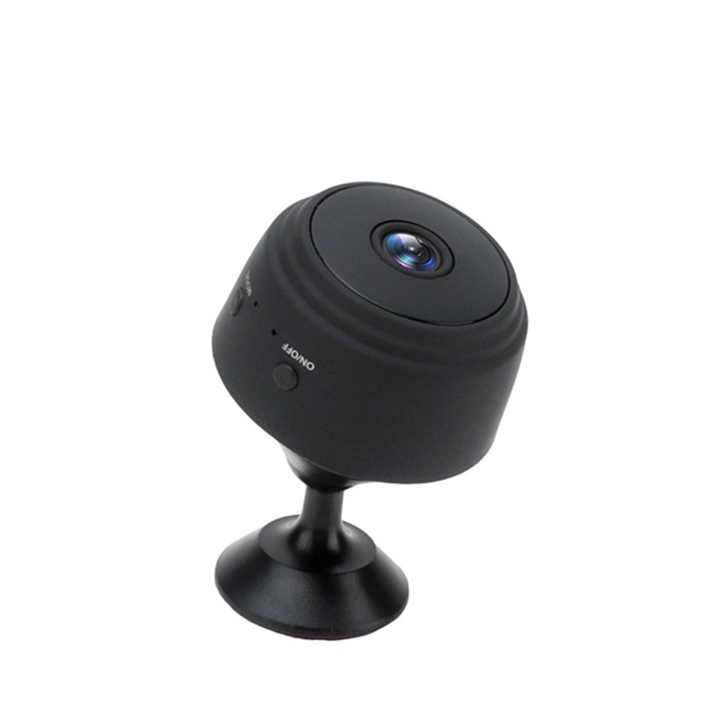 Mini Camera 1080P Sensor Night Vision Camera