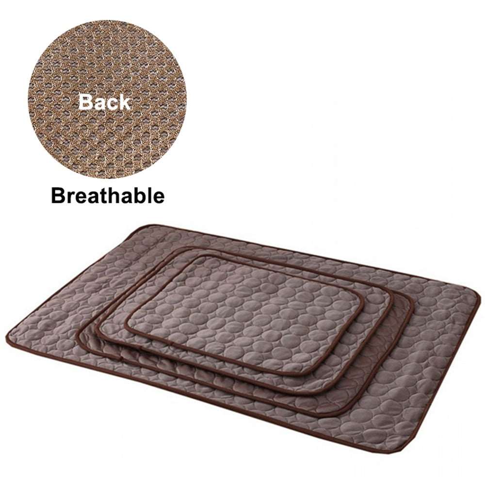 Pets cooling mat