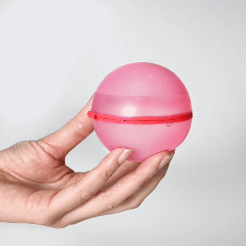 Reusable Water Balloons