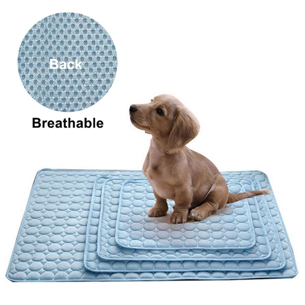 Pets cooling mat