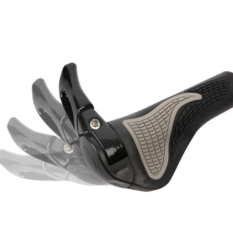 Mountain Bike Ergonomic Claw Handle