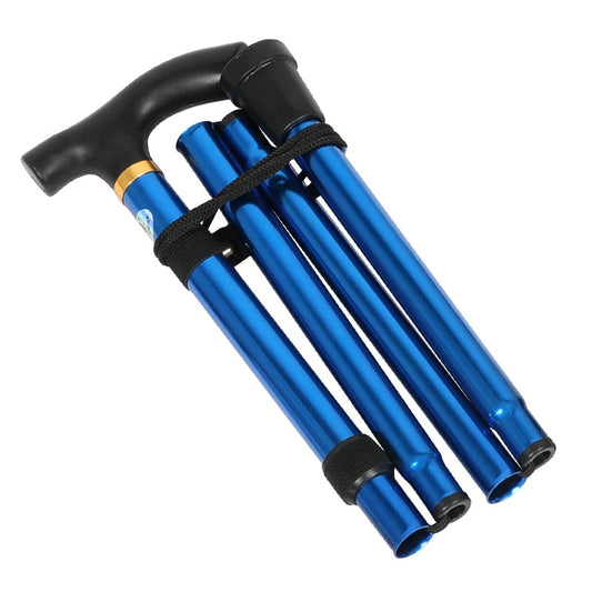 Lightweight Alluminium Foldable Hiking pole