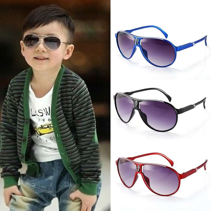 High Quality Kids Sunglasses