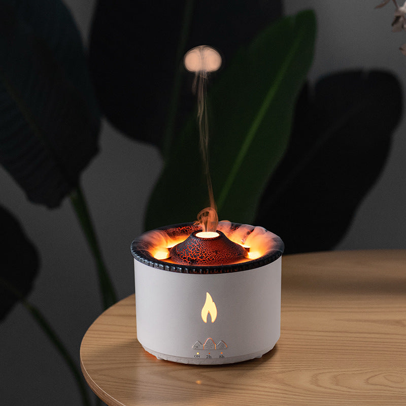 Volcano Flame Aroma