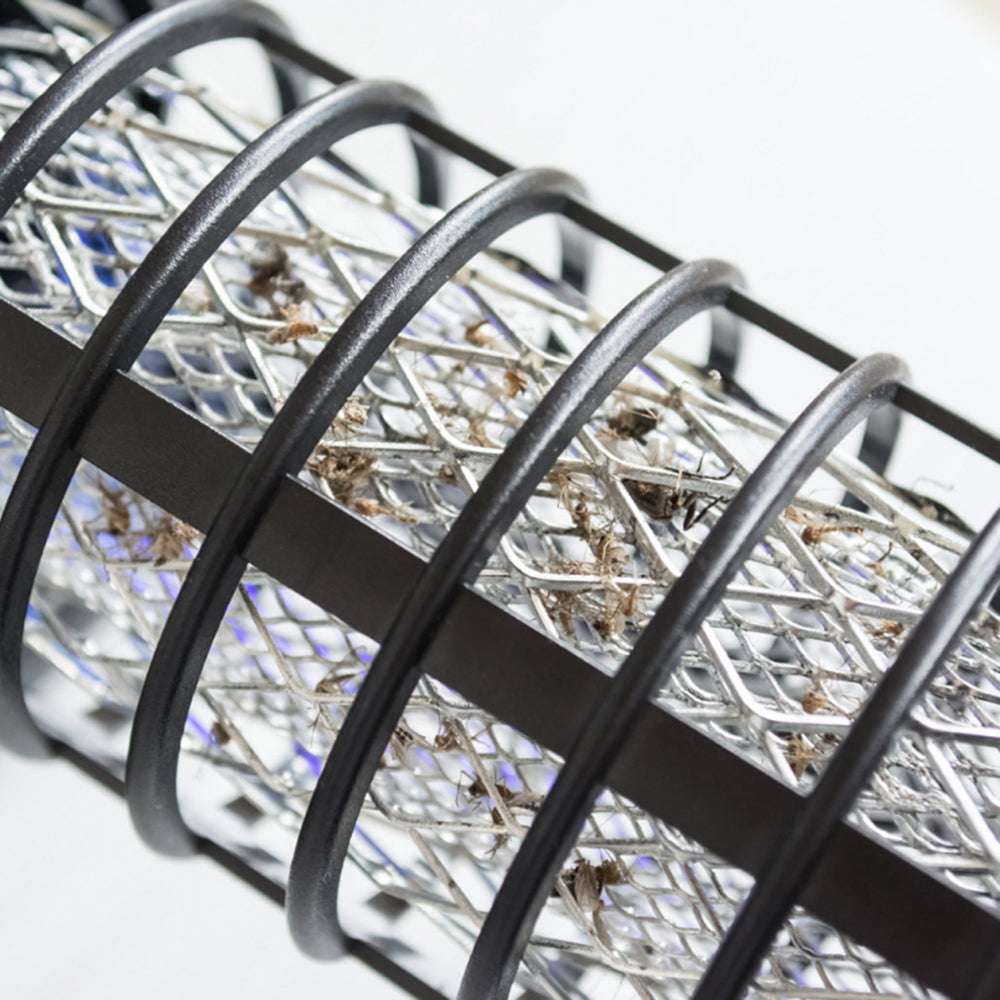 Solar Outdoor Mosquito and insect Killer Lamp