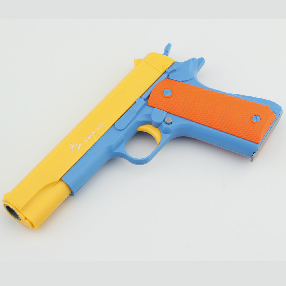 Children's toy gun