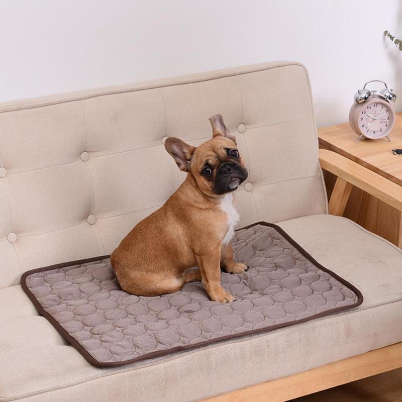 Pets cooling mat