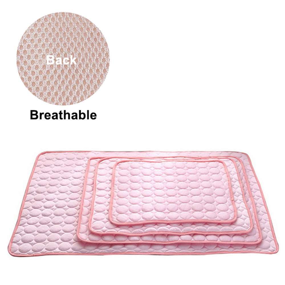 Pets cooling mat