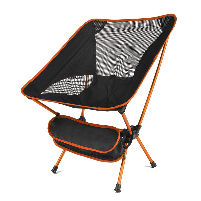 Ultralight Folding Outdoor Chair