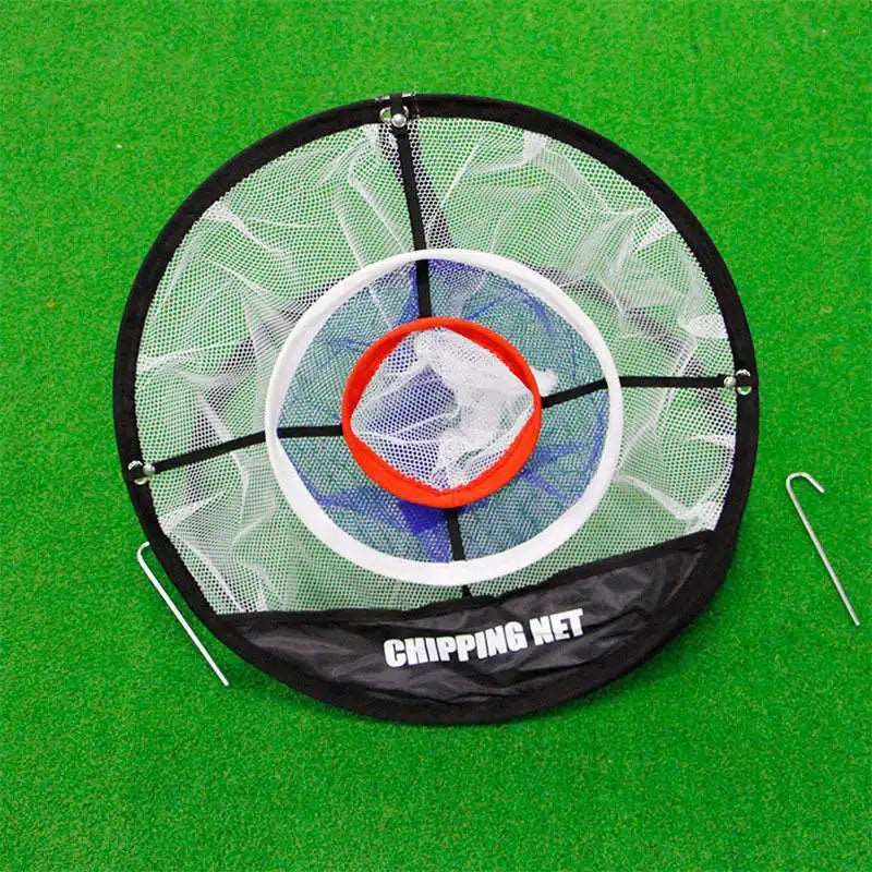 GOG Golf Indoor Outdoor Chipping Target.