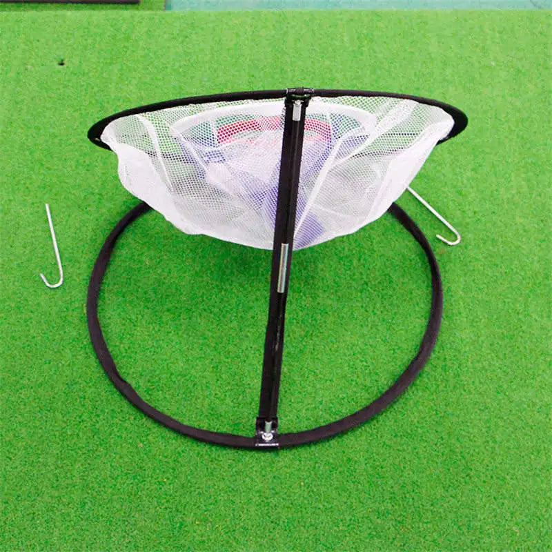 GOG Golf Indoor Outdoor Chipping Target.