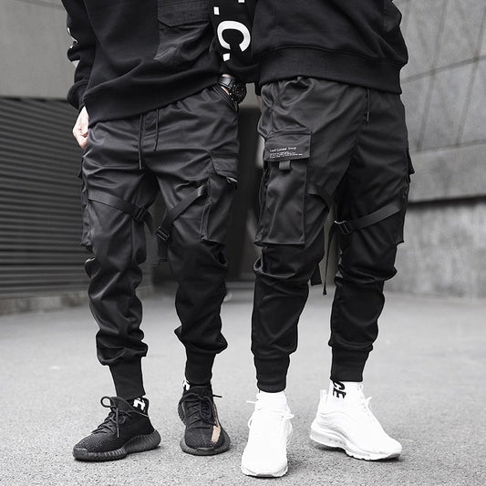 Men Cargo Pants