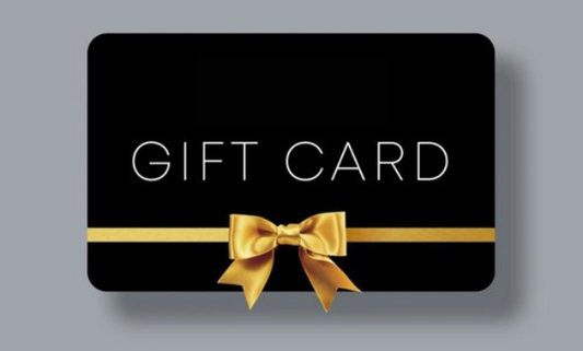 EQ Online gift card